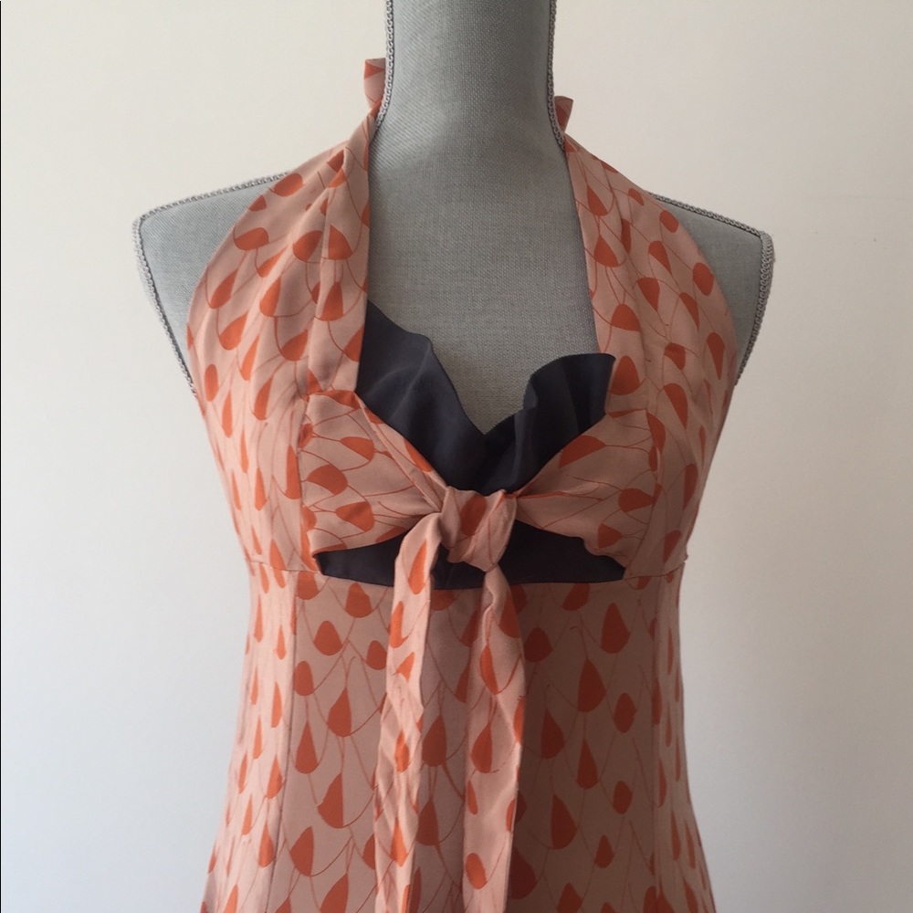 Dress size 6